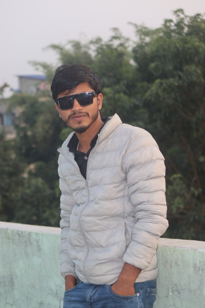 Ehsan Kesarra