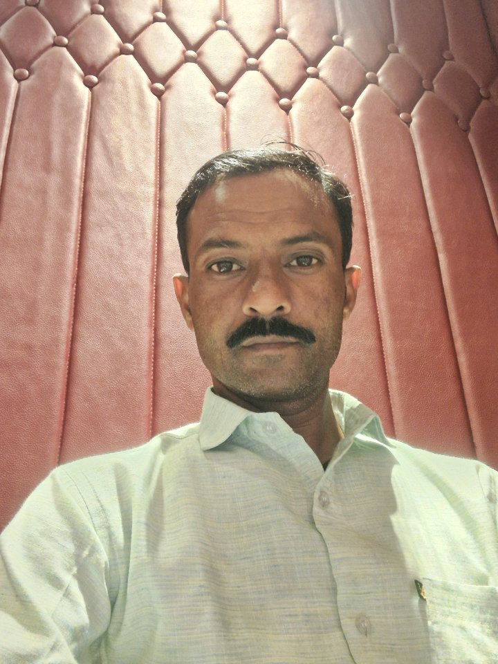 Rakesh Singh