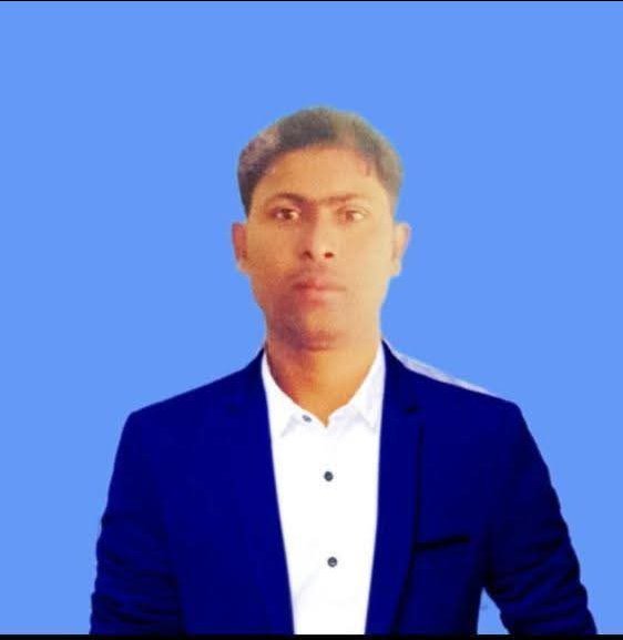 💌MD.SAKIL AHMED-9775611511🏳️