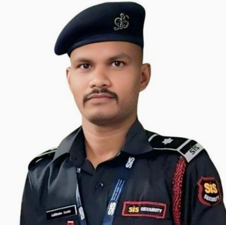 LAKHINDRA SARDAR