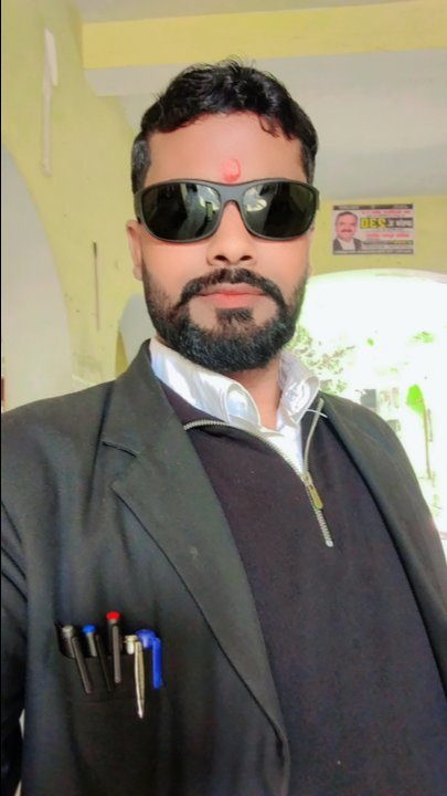 Kamal Singh Saini Advocate