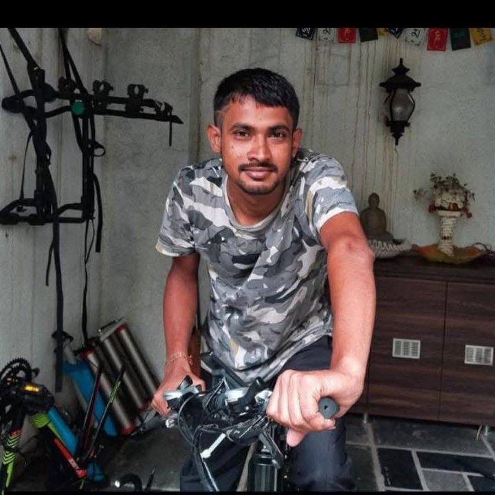 Manoj Shetty