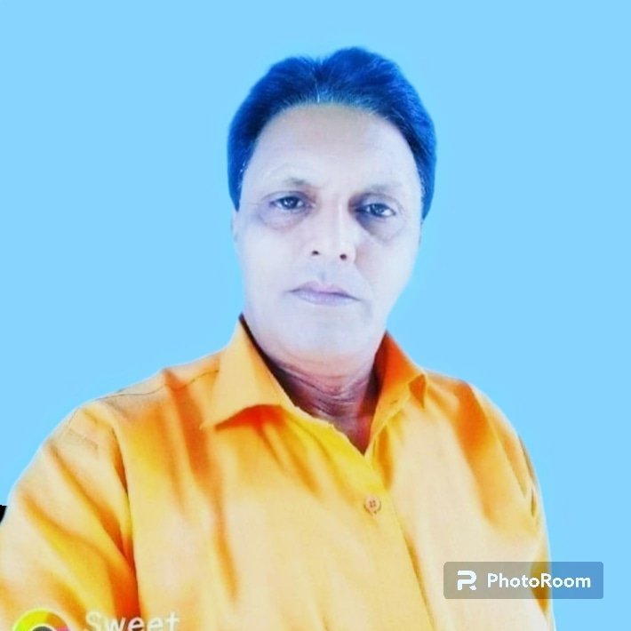 Rajkumar Raj