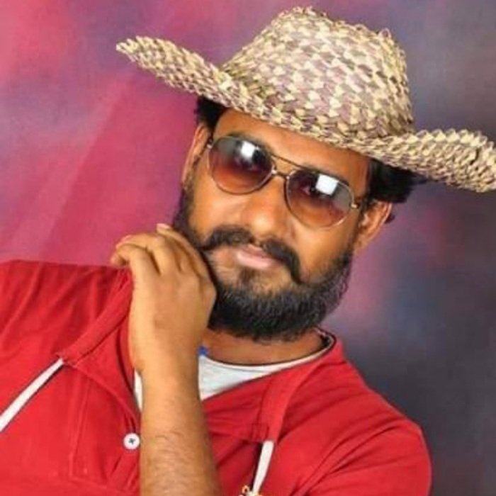 Rakesh goud