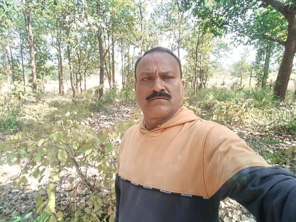 Jagadish meher