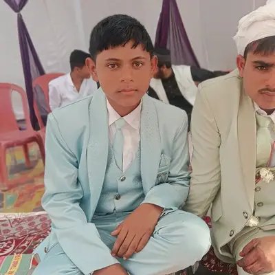 Yoosuf khan