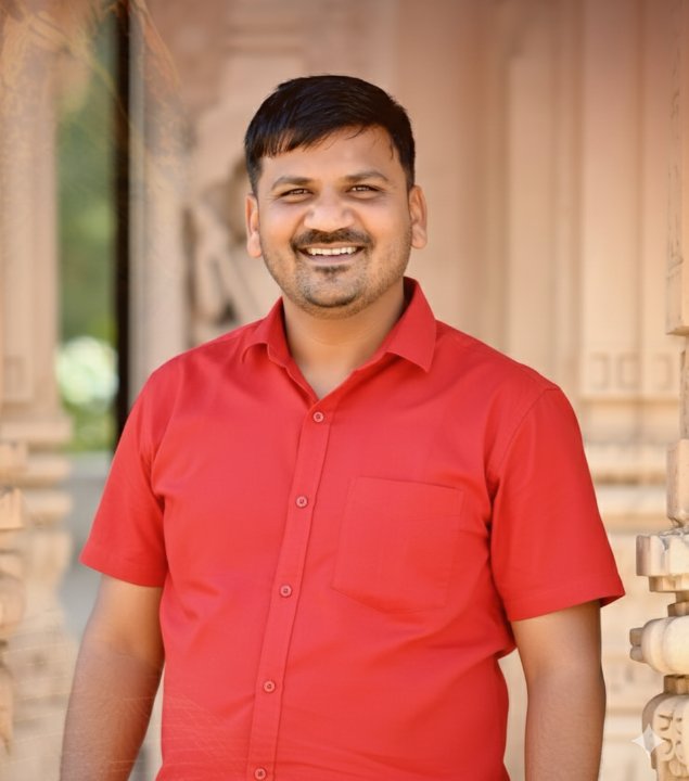 Pradeep Nagar