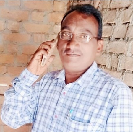 Suresh Komawar