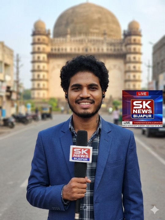 SK news Bijapur