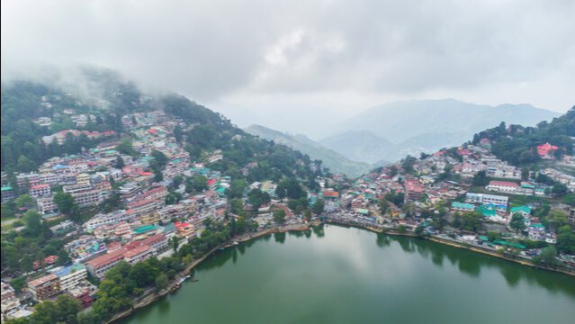 Naini Hill's News
