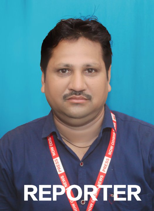 ସାମ୍ବାଦିକ Gurudeb Meher
