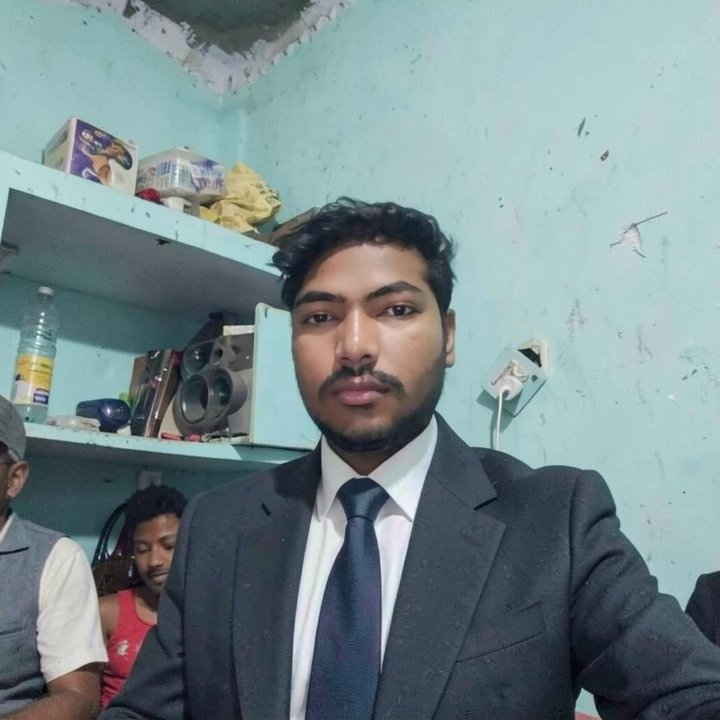 Mukesh Kumar