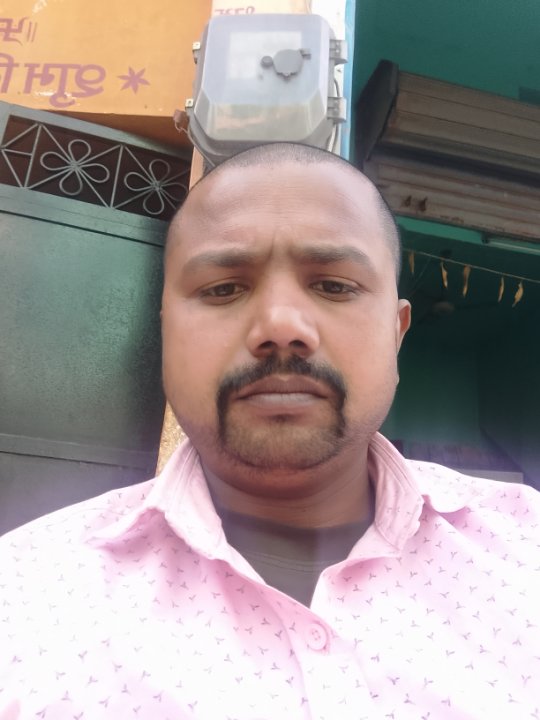 Dinesh Pandit