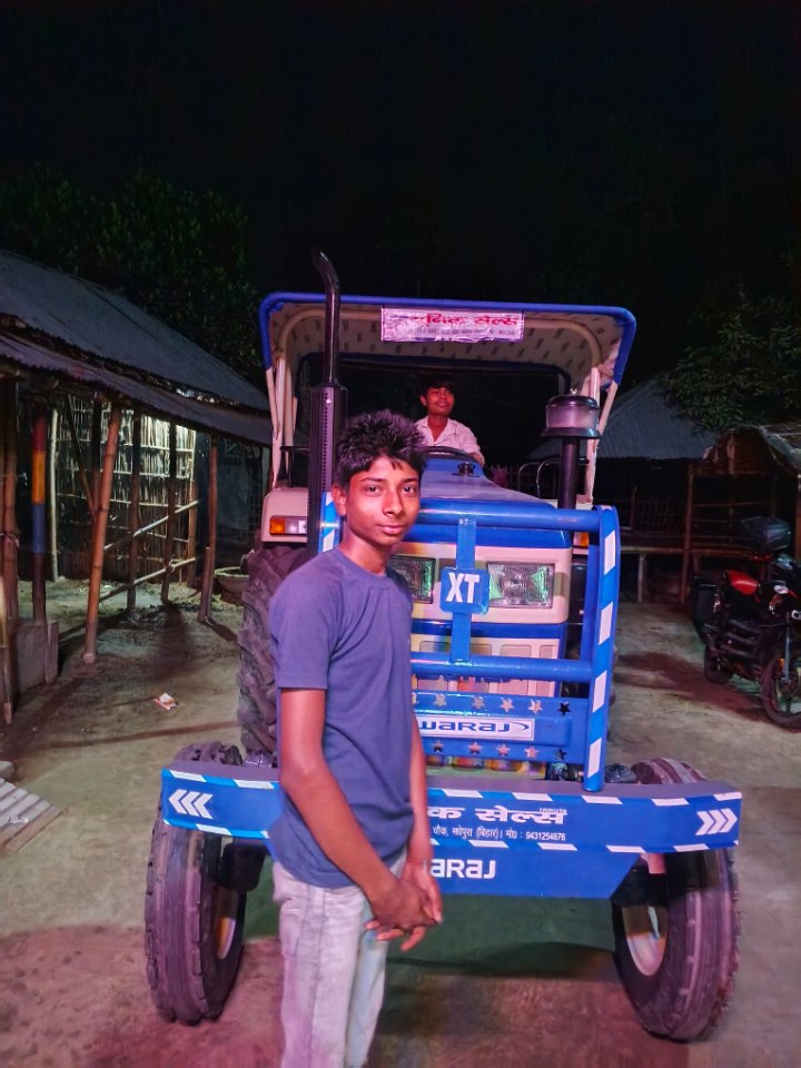 Sumit Praja Pati
