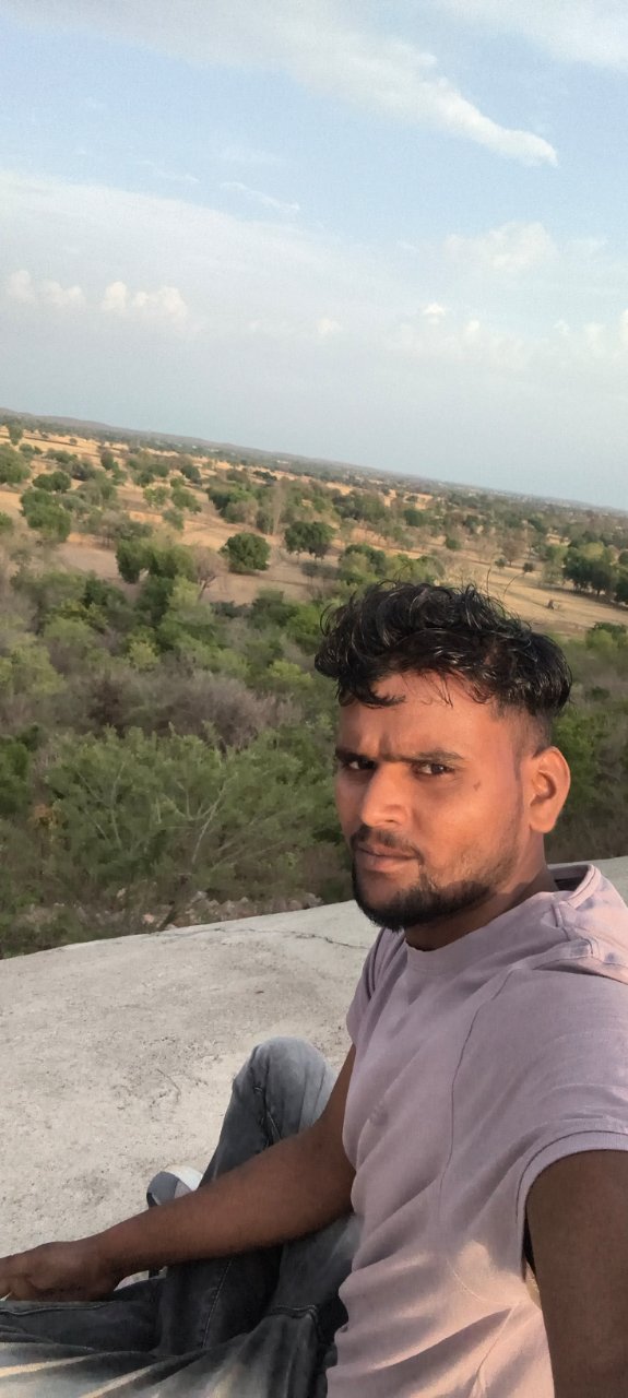 Devendra Kumar Ahirwar