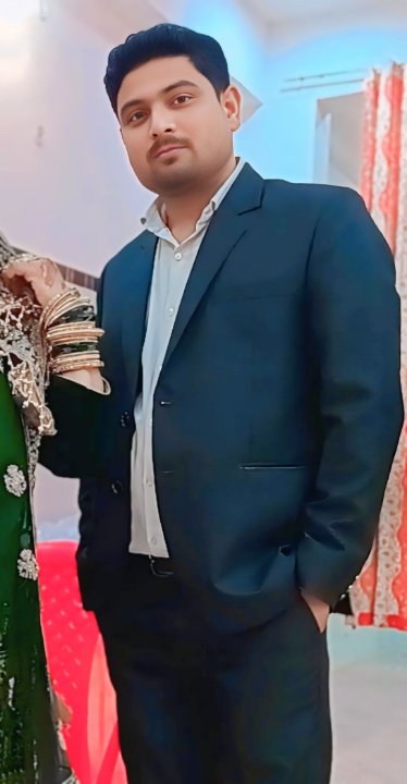 Gulam Mustafa