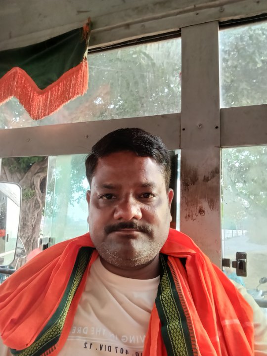 संजय वर्मा पूर्व प्रधान