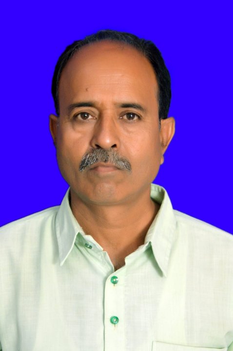 Ramesh Chand Gujrati