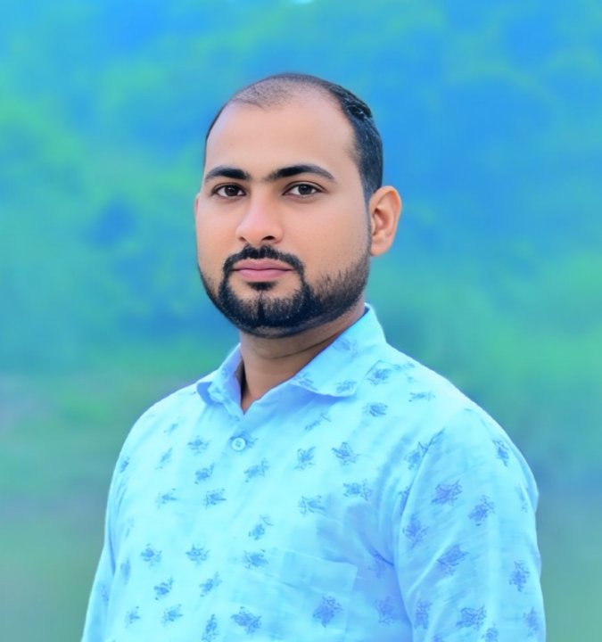 अर्जुन भट्ट (जनहित जागरण)