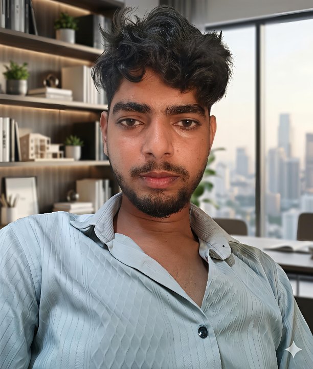 Imran Khan