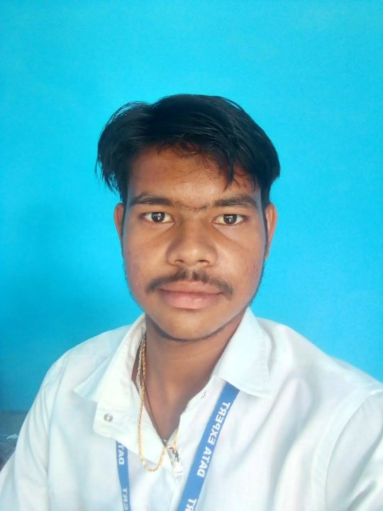 अनूप कुमार पत्रकार