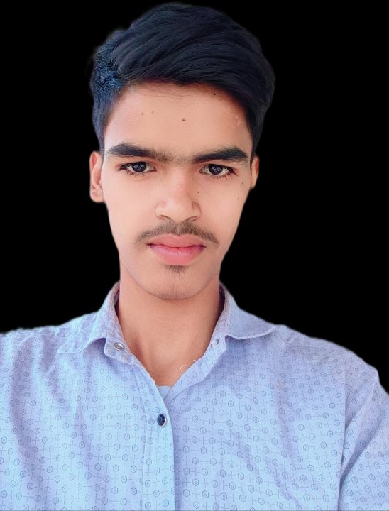 Md Amzad 