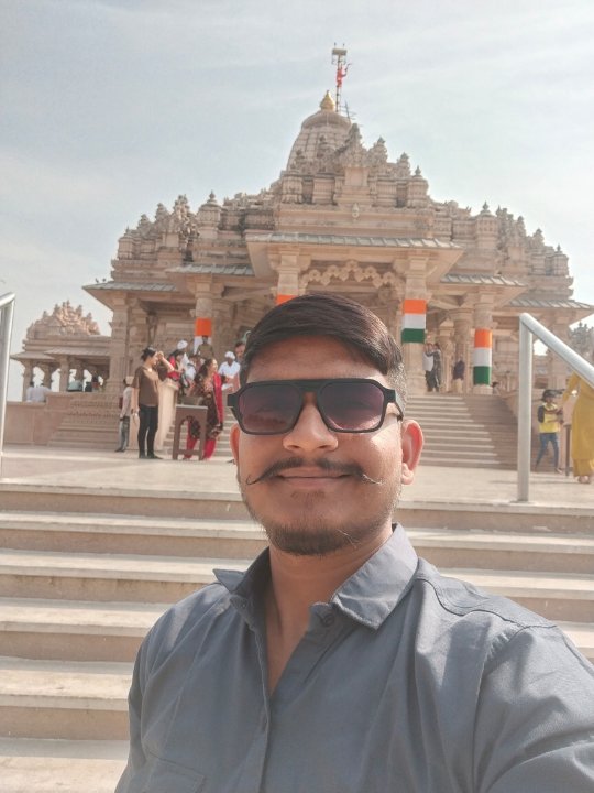 Maheshsinh Solanki