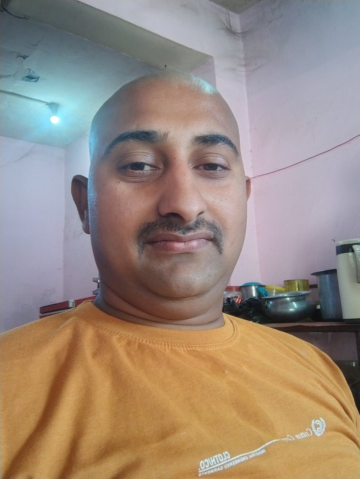 दीपक कुमार वर्मा (समाज सेवा)