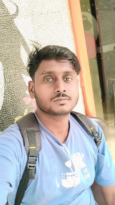 Ravi kumar 