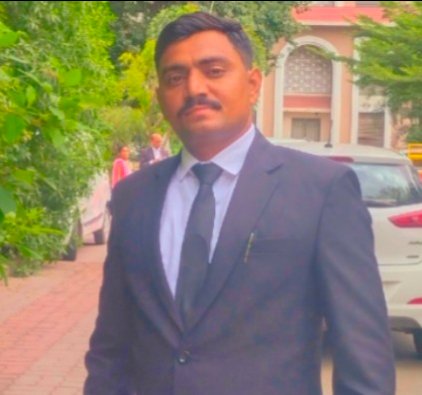 Priyakant Chavda