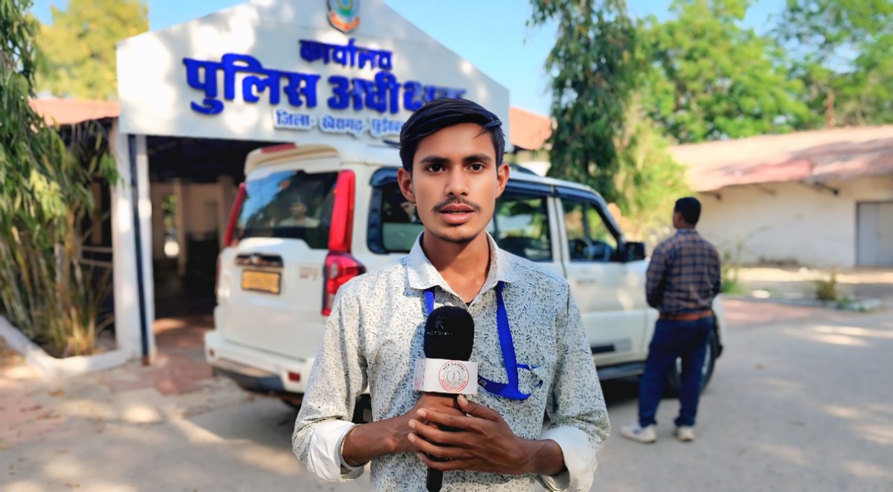 Kailash chaturvedi