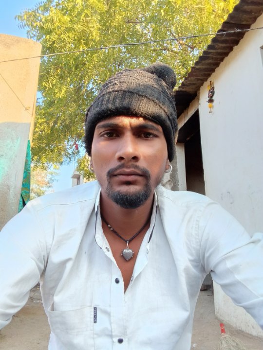 Manoj Namadev Bhil