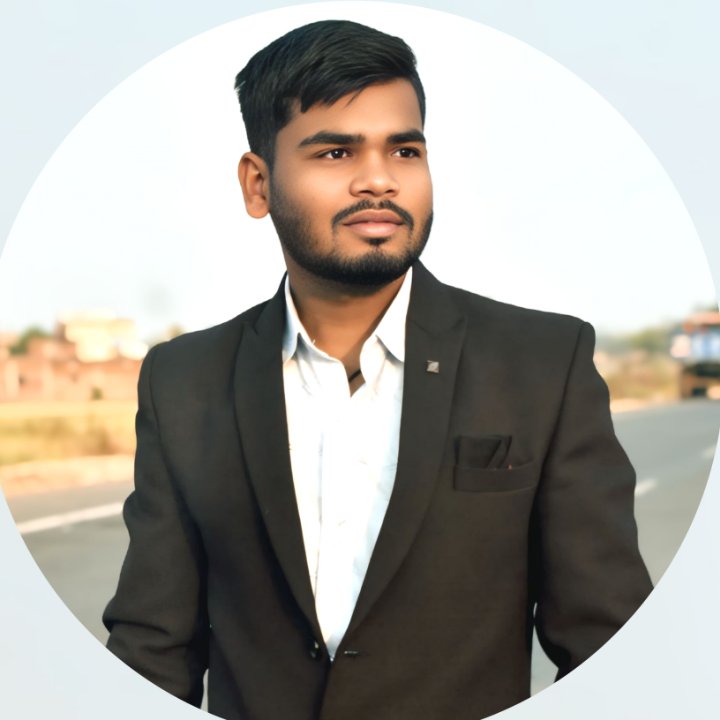 Deepesh Jangde