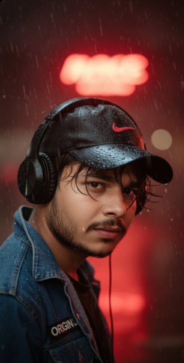 Alvin Daniel