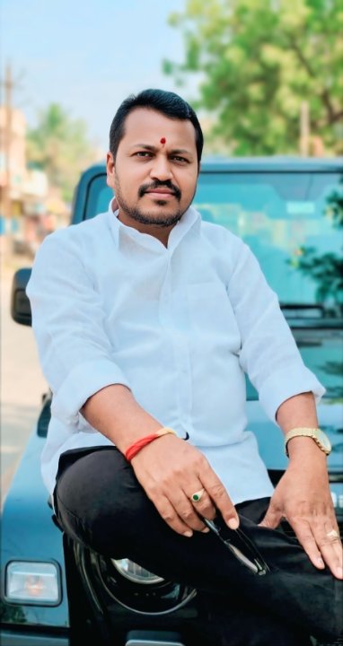 Kavali Pandu