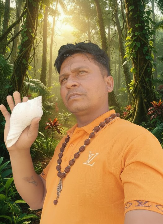 Kailash Deshwal