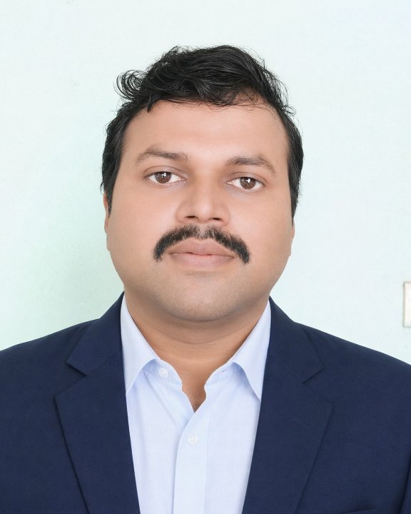 Madhusudhana D D