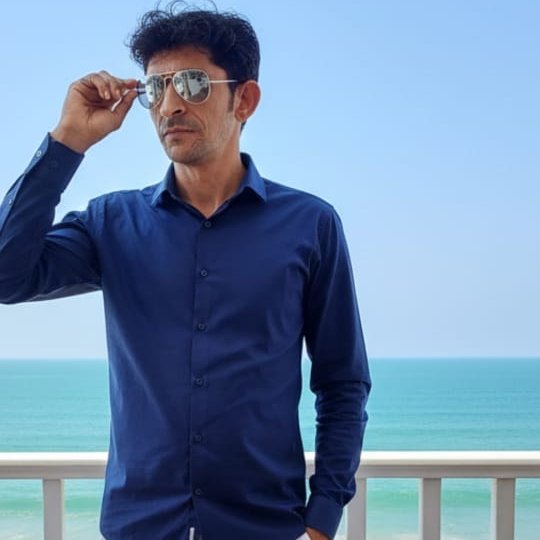 मंगलाराम राजपुरोहित 