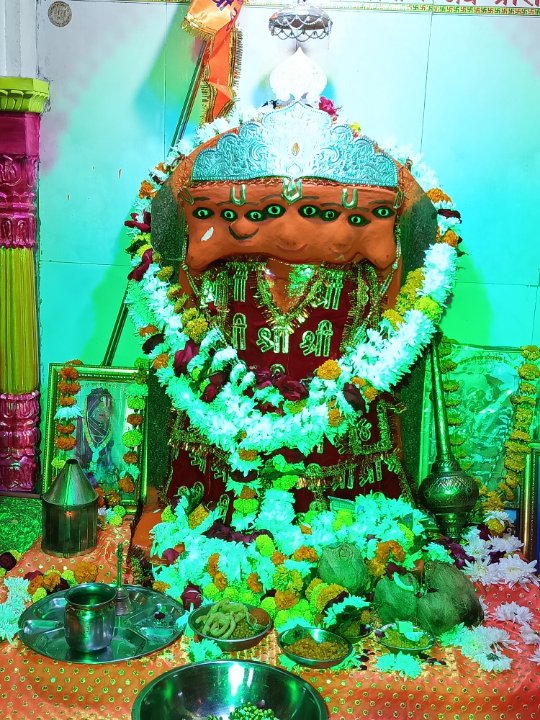 Deepak.verma