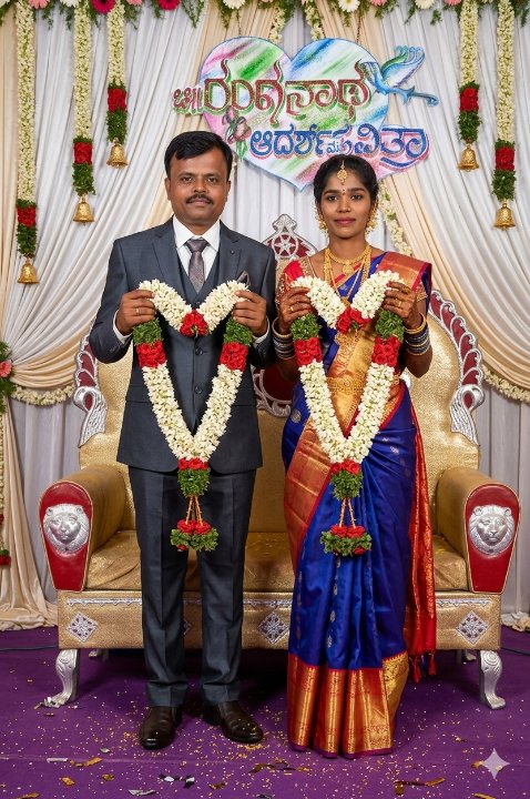 Pavitra Kandagala