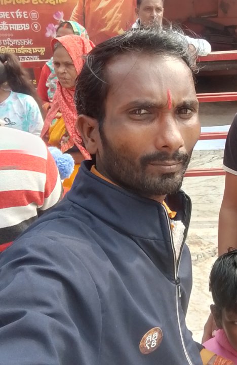 राम अचल  रावत