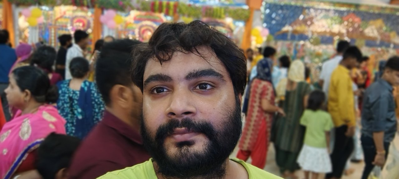 Rishav Singh Chauhan