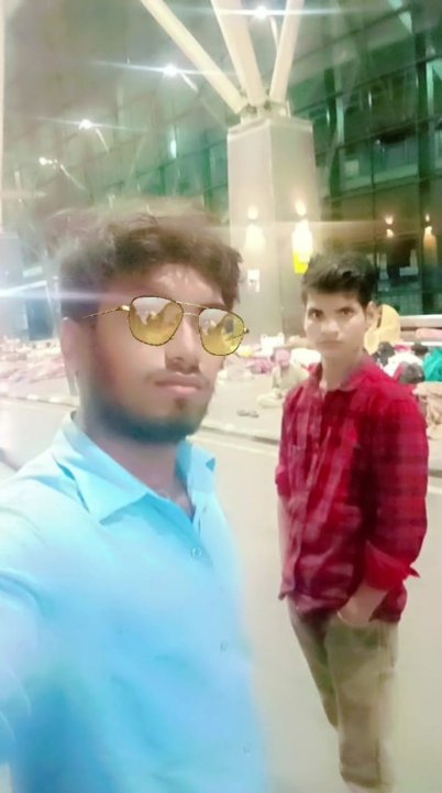 Suraj Kumar