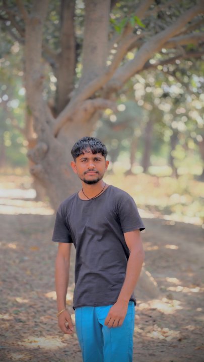 Satyam Sharma