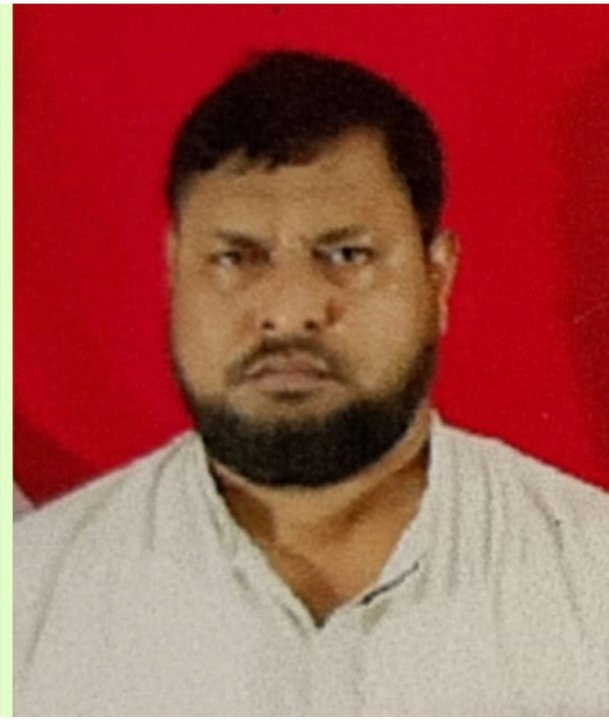 MD ABDUR RAZZAQUE SARDAR