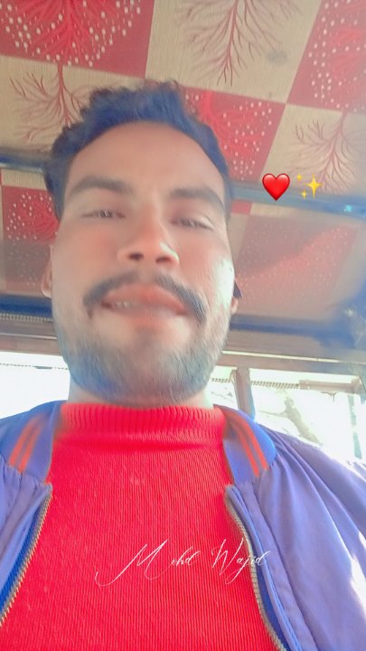 Mohd wajid