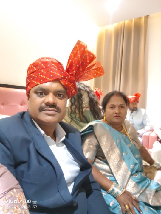 अखिलेश कुमार मिश्र 
