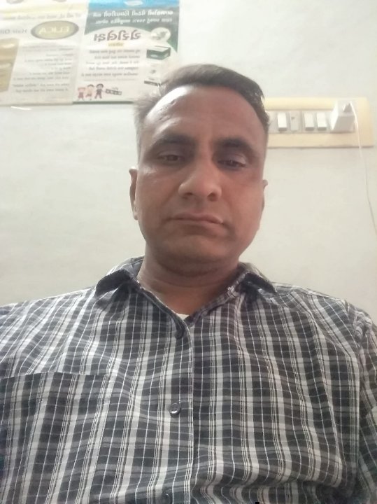 ચિરાગ સી પંડ્યા