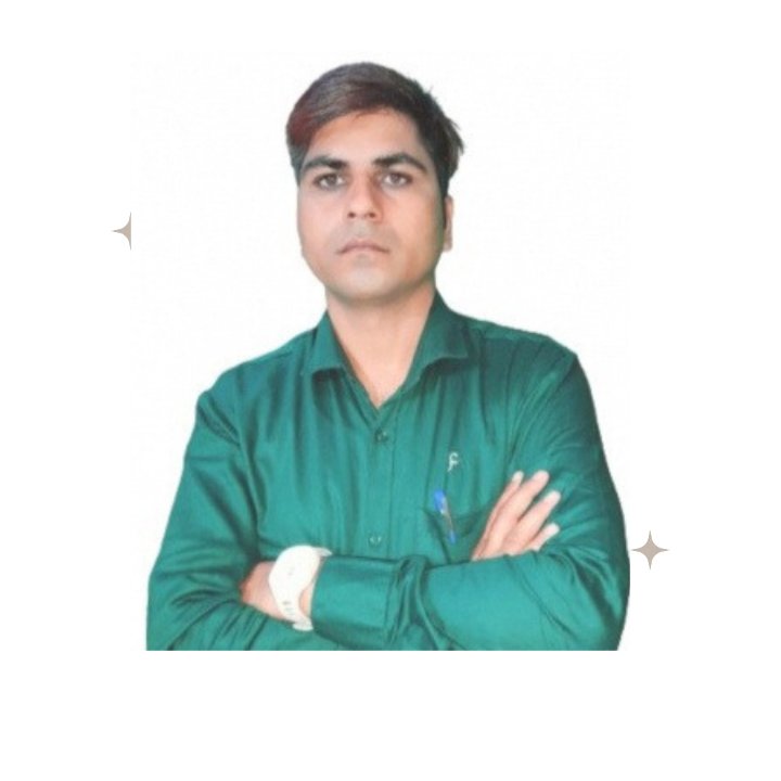 ANIL KUMAR GIRI