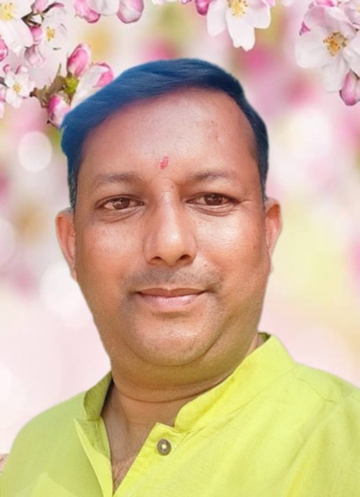 Nilumoni baishya